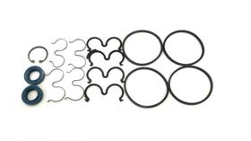 Reparo da bomba hidrâulica