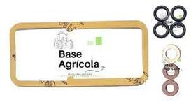 Reparo da bomba injetora cav para tratores mf todos