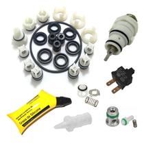 Reparo Da Bomba Karcher 3.30 Todas As Peças + Interruptor St