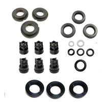 Reparo da bomba lavadora alta pressão jacto clean