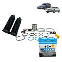 Reparo da Caixa de Direção Hidráulica Alfa Romeo 156 166 Reparo da Caixa de Direção Hidráulica Alfa Romeo 156 166