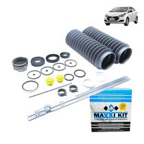 Reparo da Caixa de Direção Hidráulica Hyundai HB20 - Caixa Mando