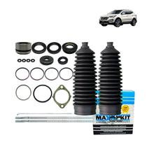 Reparo da Caixa de Direção Hidráulica Hyundai Santa Fé 2006/2010 - Caixa Mando