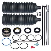 Reparo da Caixa De Direção Hidráulica para Hyundai H100 Ano 2004