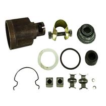 Reparo da Coluna de Direção A20 C20 D20 1985 a 1992 F600 F11000 F22000 1972 a 1992