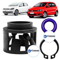 Reparo Da Conexão Mangueira Ar Condicionado Vw Voyage Gol G5