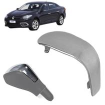 Reparo Da Manopla Câmbio Automático Fluence 2011 á 2018 Reparo Da Manopla Câmbio Automático Fluence 2011 á 2018