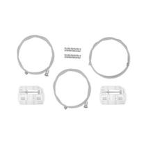 Reparo da Máq Vidro Elétrico original, Hyundai I30, p dianteira Direita(Passageiro)Cód.0104