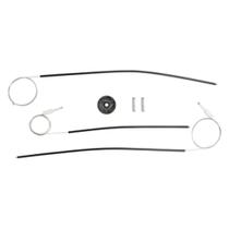 Reparo da Maq Vidro Elétrico Original, Megane Dynamique 4 portas, Dianteiro. Cód.0102