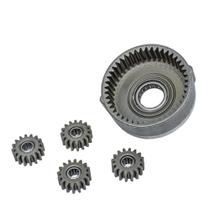 Reparo da Planetária 29MT Com 04 Engrenagens - UNIFAP R-0233 Reparo da Planetária 29MT Com 04 Engrenagens - UNIFAP R-0233