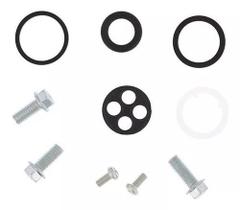 Reparo Da Torneira Do Combustivel Br Parts Crf 450 02/08 Reparo Da Torneira Do Combustivel Br Parts Crf 450 02/08