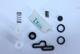 Reparo da válvula da suspensão de ar da cabine rda PADRAO Reparo da válvula da suspensão de ar da cabine rda PADRAO