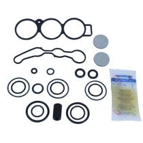 Reparo da válvula de suspensão ativa ecas dupla wabco PADRAO