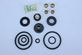 Reparo da válvula freio estacionário (parcial) rda PADRAO Reparo da válvula freio estacionário (parcial) rda PADRAO