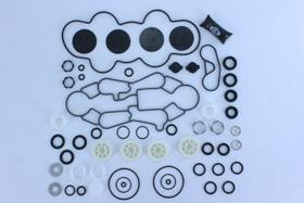 Reparo da Válvula Protetora 4 Circuitos Mercedes-Benz Moderna PADRAO