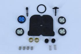 Reparo da Válvula Protetora de 4 Vias Wabco PADRAO Reparo da Válvula Protetora de 4 Vias Wabco PADRAO