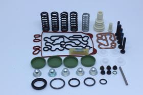 Reparo da válvula protetora e-apu do scania wabco PADRAO