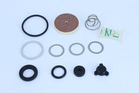 Reparo da válvula reguladora de pressão wabco PADRAO Reparo da válvula reguladora de pressão wabco PADRAO