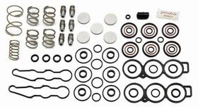 Reparo da válvula suspensão ativa (ecas dupla) PADRAO