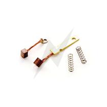 reparo das escovas molas e escovas c 100 biz 98-05/c 100 biz 2-05