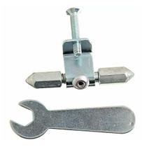 Reparo De Abas P/ Caixa De Luz 4x2 C2 Marcai