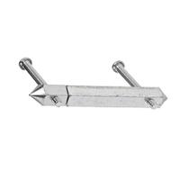 Reparo de Abas P/ Caixa de Teto Marcai