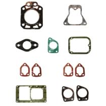 Reparo de Cabeçote Tobatta AS100 AR100