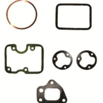 Reparo de Cabeçote Yanmar AE1