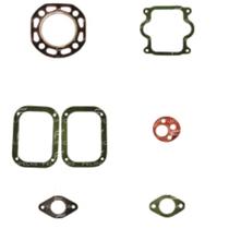 Reparo de Cabeçote Yanmar B7 NT70