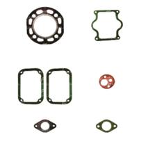 Reparo de Cabeçote Yanmar B8