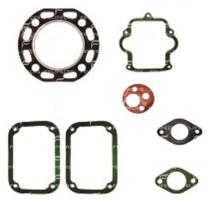 Reparo de Cabeçote Yanmar B9 NB10