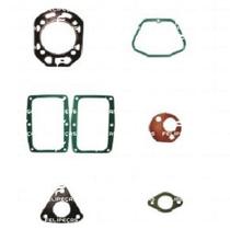 Reparo de Cabeçote Yanmar NS11 NS12