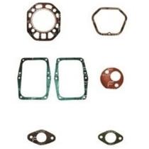 Reparo de Cabeçote Yanmar NS50