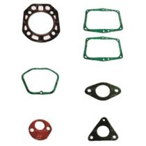 Reparo de Cabeçote Yanmar NS75 NS80