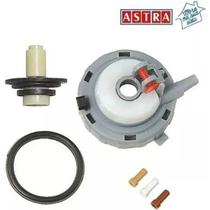 Reparo De Caixa Descarga Acoplada Diafragma Cabeçote Ke/dfn