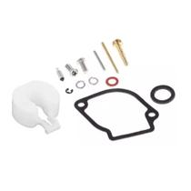 Reparo de Carburador Motores 2 Hp 3.5 Hp Yamaha 2 Tempo