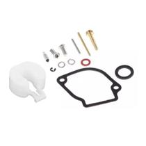Reparo De Carburador Motores 2 Hp 3.5 Hp Yamaha 2 Tempo