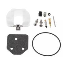 Reparo De Carburador Motores 4 Hp Yamaha 4T