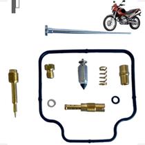 Reparo De Carburador Para Nx 400 Falcon 1999 2000 2001 2002 2003 2004 2005 2006 2007 2008