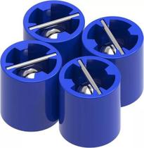 Reparo De Cartucho Rochfer Para Roda D'água Pb32/42/ms/msg42