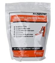 Reparo de concreto Rapid Patch Moldable 1,36 kg