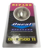 Reparo De Driver Oneal Titanium Odt-150 Rodti 2500