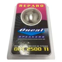 Reparo De Driver Oneal Titanium Odt-150 Rodti 2500