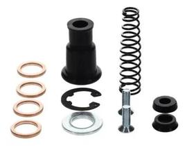 Reparo De Freio Tras. Prox Crf 250 04/23 + 450 02/23 + Crfx 250 04/17+ 450 05/17 + Cr 125/250 02/07