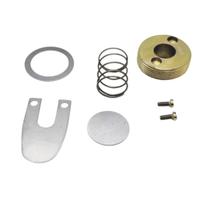 Reparo de placa para msv 10 sa com porca, ldr 511