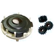 Reparo De Planetaria - Renault Laguna