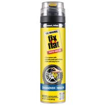 Reparo de Pneus Furados Fix-A-Flat - Emergência, 600ml