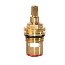 Reparo De Registro P/ Torneira Ducha 1/4v 600 Esquerda - Fani