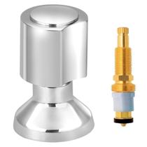 Reparo De Registro Pressão Chuveiro +Acabamento Registro C40