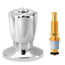 Reparo De Registro Pressão Chuveiro +Acabamento Registro C50